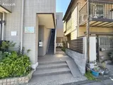 シトロン・プレッセ 1階 101 エントランス