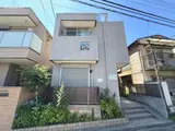 シトロン・プレッセ 1階 101 外観