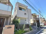 シトロン・プレッセ 1階 101 外観