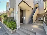シトロン・プレッセ 1階 101