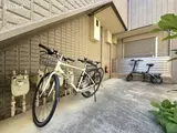 シトロン・プレッセ 1階 101