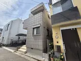 ルーチェ南千束 1階 1 その他