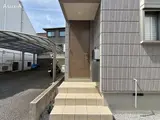 ルーチェ南千束 1階 1 その他