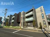 Bloom深沢 1階 101 外観