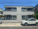 サンホープ白山 2階 202 外観