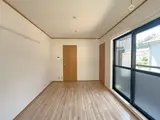 サンホープ白山 2階 202 別タイプのお部屋の写真です