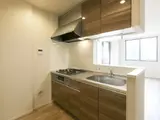 ピペリア三軒茶屋 1階 101 キッチン