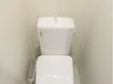 ピペリア三軒茶屋 1階 101 トイレ