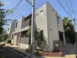 クアトレ北沢 1階 102 外観
