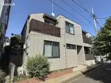 クアトレ北沢 1階 102 外観