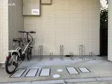 クアトレ北沢 1階 102