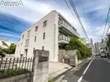 原宿パークハウス 3階 301 外観