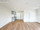 原宿パークハウス 2階 203 リビング