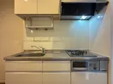 春木町K-City 3階 301 別タイプのお部屋の写真です