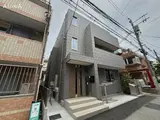 Hale Hono 1階 101 外観