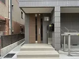 Hale Hono 1階 101 エントランス
