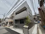 Hale Hono 1階 101 外観