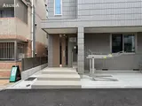 Hale Hono 1階 101 エントランス