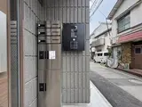 Hale Hono 1階 101 エントランス