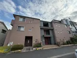 コンフォート白金 1階 105 外観