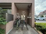コンフォート白金 1階 105