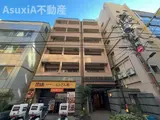 カーサ・ハナジマ 2階 204 外観