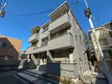 メゾン本駒込 2階 202 外観