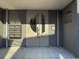 メゾン本駒込 2階 202 エントランス