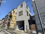 駒込6丁目へーベルハウス 2階 201 外観