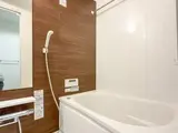 原宿パークハウス 3階 301 浴室