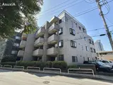 プレパルク 2階 203 外観