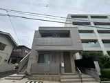 Clifton K 1階 102 外観