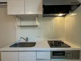 Clifton K 1階 102 キッチン