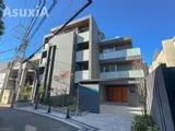 有栖川Heights 3階 303 外観