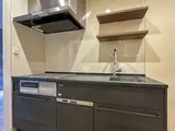 有栖川Heights 3階 303 別タイプのお部屋の写真です