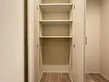 有栖川Heights 3階 303 別タイプのお部屋の写真です