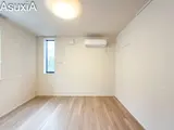 オカバ世田谷深沢へーベルメゾン 4階 402 ※別部屋の参考写真です