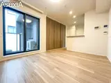 セノーテ南台 3階 302 リビング