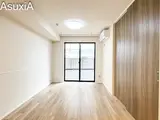 ル・ポン ヴェール中央林間 1階 101