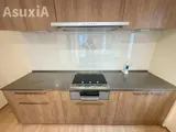 広尾3丁目ヘーベルハウス 1階 1 キッチン