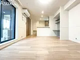 セノーテ南台 2階 201 リビング