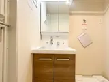 セノーテ南台 2階 201 洗面所