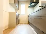 セノーテ南台 2階 201