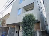 ヒルズイン自由が丘 2階 202 外観
