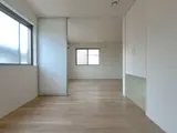 シンフォニー池上 1階 102