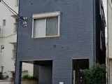 A棟 1階 101 外観