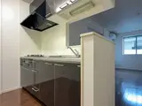 Pure Residence 1階 202 キッチン