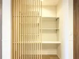 オカバ世田谷深沢へーベルメゾン 1階 101 同タイプ間取りの別部屋写真です。