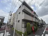 Lugar 3階 302 外観