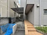 Lugar 3階 302 エントランス